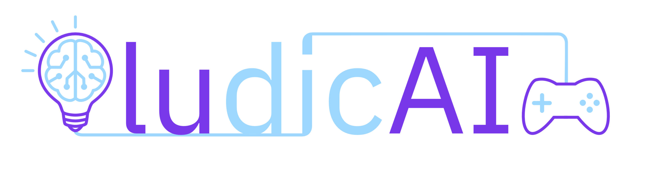 Ludic AI